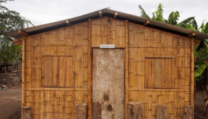 Gobierno de EEUU financia más de 1000 módulos de vivienda temporal en Lambayeque y La Libertad