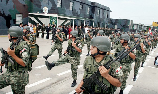  Más de mil agentes prestarán seguridad en las elecciones generales