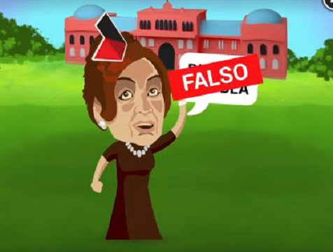 El “crowdfunding” salva al periodismo latinoamericano