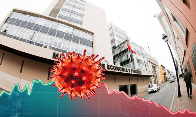 El MEF es un gran problema