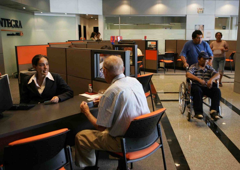 El MEF presentará su propuesta para retiro parcial de fondos de AFP