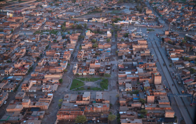Elaborarán Plan de Desarrollo Metropolitano de Chiclayo
