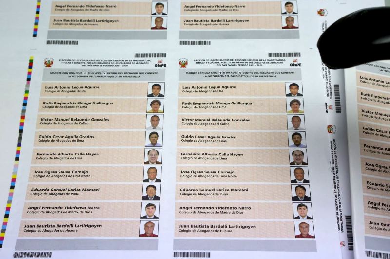 Elecciones 2018: más de 115 mil candidatos intentarán 13 000 cargos públicos