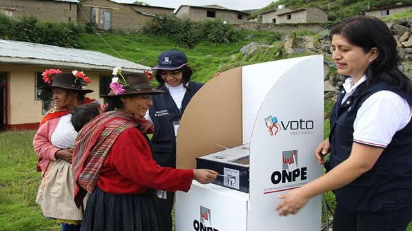 Segunda vuelta electoral, en medio de la corrupción y la incertidumbre