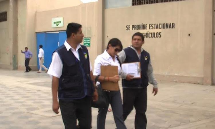 CGT embarga bienes del IPD Lambayeque por deuda de más cuatrocientos mil soles