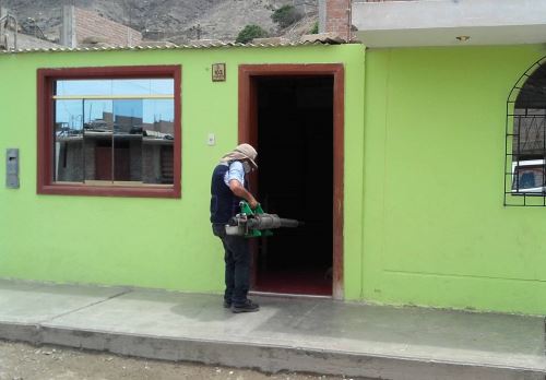 Minsa autorizó transferencia de S/. 18 millones para atender emergencia sanitaria en seis regiones