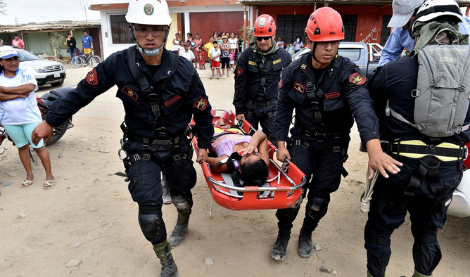 Se realizó foro “Gestión de la Seguridad para la Competitividad Turística” en Chiclayo