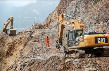 MTC entregó 96 mil galones de combustible para atención de emergencias en 12 regiones del país