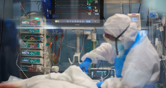 Minsa emite alerta epidemiológica por incremento de casos covid-19 en 8 regiones