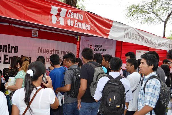 Más de 20 empresas brindan puestos de trabajo en Chulucanas