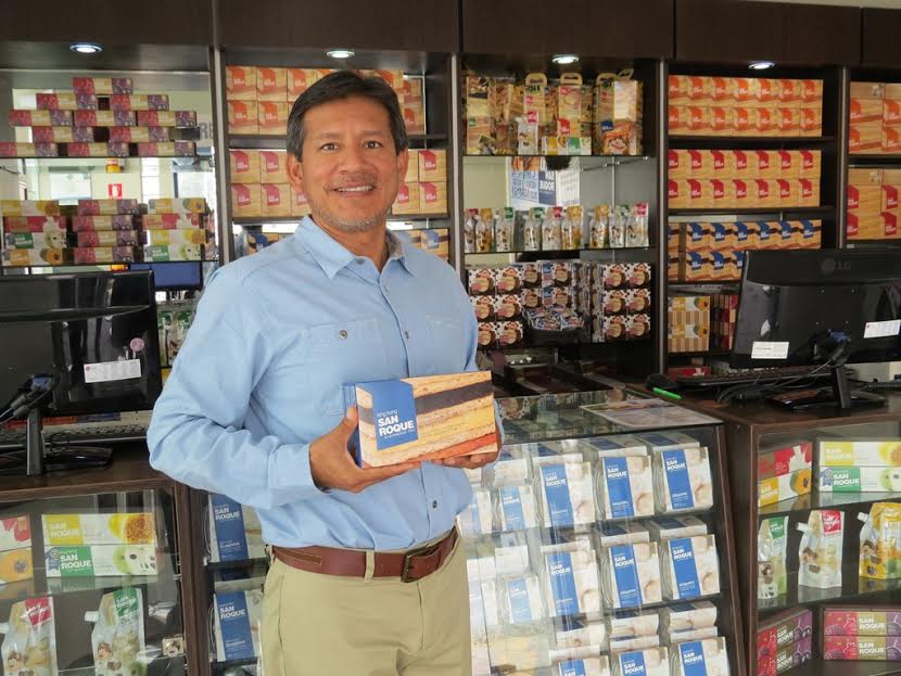  San Roque de Lambayeque estima crecimiento de 15% este año