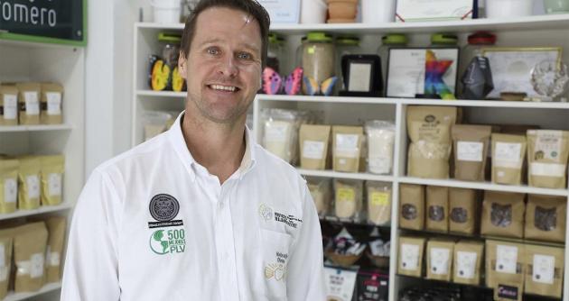 Empresa peruana de biotecnología premiada por la ONU revalora productos amazónicos