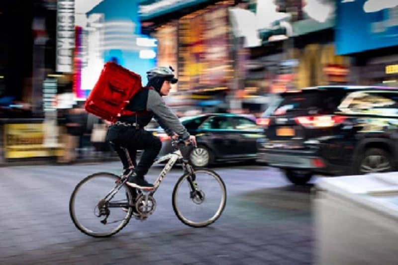 Empresas de delivery reiniciarían operaciones desde la próxima semana