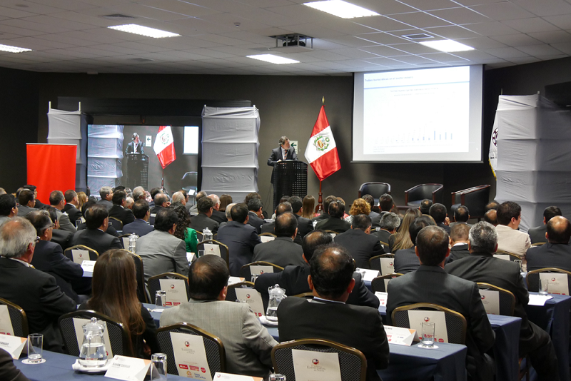 Gremios empresariales más importantes del país se reunirán en el 28° Encuentro del Norte