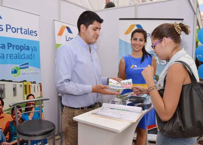 Vitrina Inmobiliaria oferta más de 10 mil viviendas