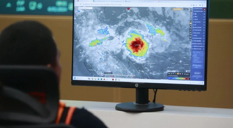 El Niño Costero extendería periodo de lluvias y afectaría temperaturas en otoño e invierno