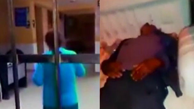 Enfermera será sancionada por negarse a atender herido en Chiclayo