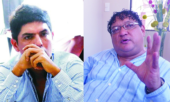 Regidor de la municipalidad de Chiclayo que denunció extorsión pide cita con la presidenta de la Junta de Fiscales