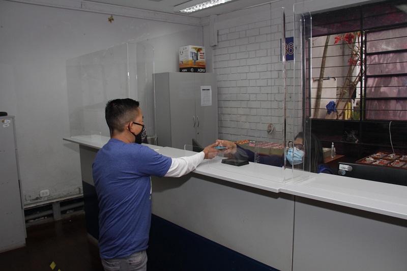 Ya no es necesario solicitar cita en Reniec para recoger DNI