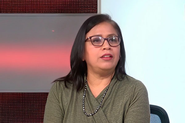 Mónica Yaya: “Las normas parecen estar hechas a la medida de las empresas chinas”