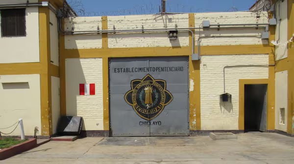 Envían a prisión a tres sujetos que asaltaron a trabajador de grifo en Chiclayo 