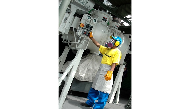 Envíos industriales fueron los más bajos de los últimos 10 años