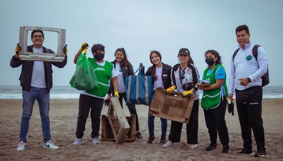 Lanzan campaña Recicla Consciente 2023 en el marco del Día Mundial del Reciclaje