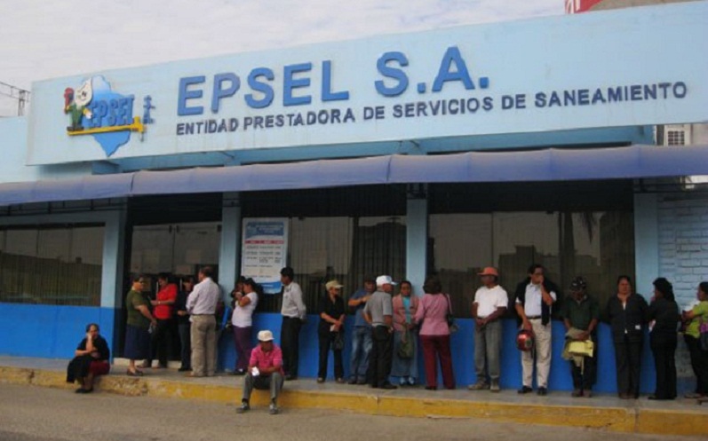 Expresidente de Epsel renuncia al cargo pero dice que no es por sanción