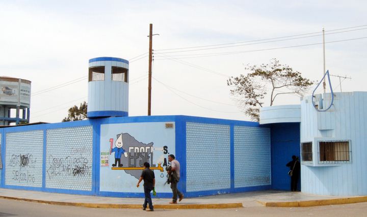 EPSEL Lambayeque coordina acciones con municipios para enfrentar El Niño