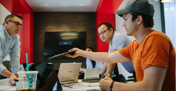 Más del 50% de hogares en la región Lambayeque accede a equipos tecnológicos