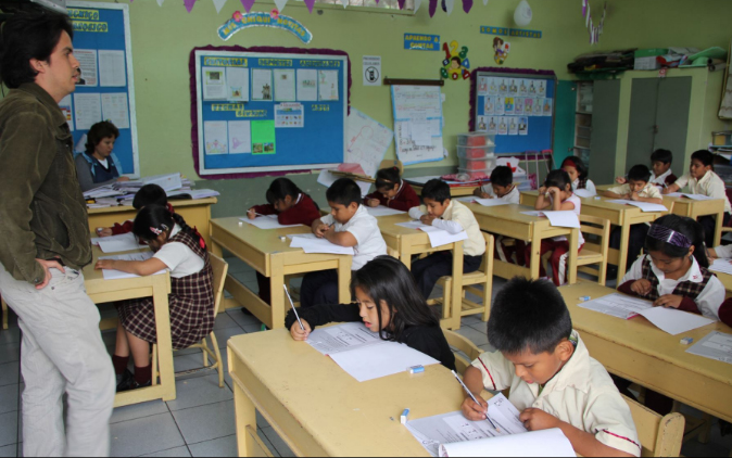 Lambayeque: más de 23,000 escolares rendirán evaluación censal
