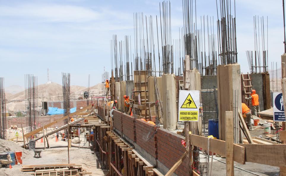 Lambayeque recibió S/ 36 millones para ejecutar obras en 18 escuelas rurales