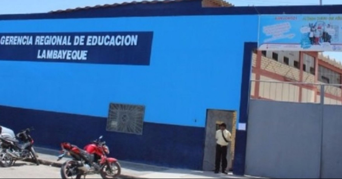 Escuelas de igualdad de derechos y oportunidades entre varones y mujeres fomentarán Lambayeque