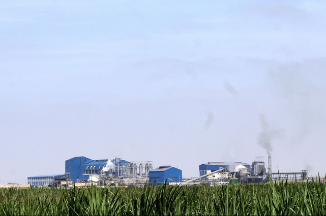 Esperan dinamización de inversiones con fallo judicial que permite a Odebrecht vender Olmos