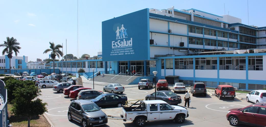 EsSalud de Chiclayo pagará subsidio de maternidad por 98 días
