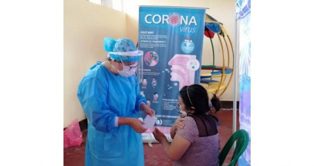 Gobierno amplía estado de emergencia nacional del 1 al 31 de octubre