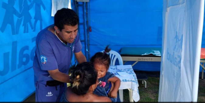 EsSalud reforzará infraestructura hospitalaria de la región.Lambayeque