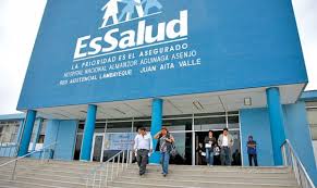 EsSalud presenta nuevo procedimiento  para cobro por maternidad en Chiclayo