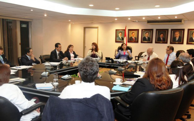 Essalud busca fortalecer atención de asegurados en la región Lambayeque