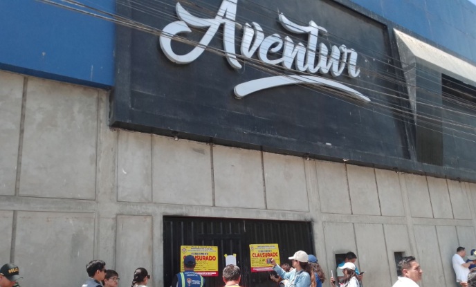 Lambayeque: Policía informa que propietarios de discotecas y orquestas no denuncian extorsiones