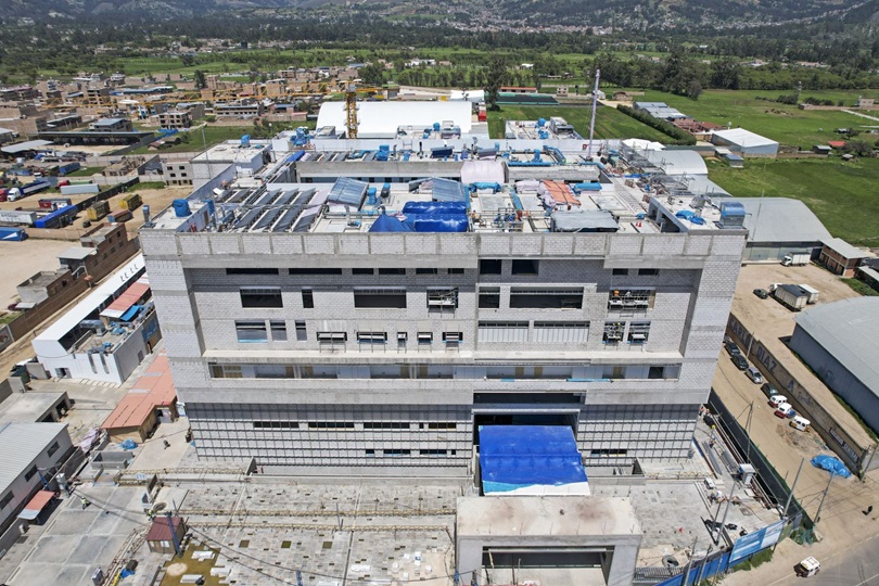 Proponen que asegurados de EsSalud elijan libremente establecimiento de atención