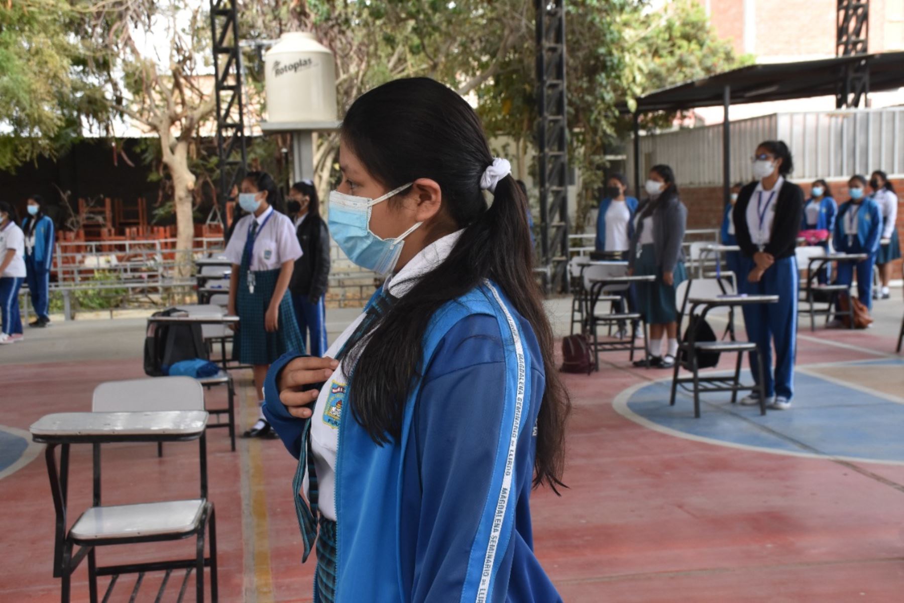 Vacunación de niños de 5 a 11 años: ¿Qué sucederá con el retorno a clases?