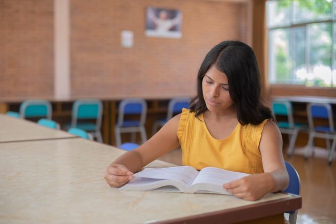 Publican la lista de los primeros ganadores de Beca 18 - 2025