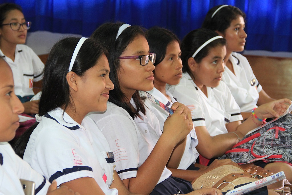 Beca 18: ganadores de concursos escolares obtendrán puntaje adicional en la preselección  