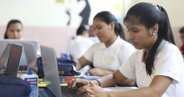 Hoy vence concurso de becas integrales para estudiantes de los Coar 