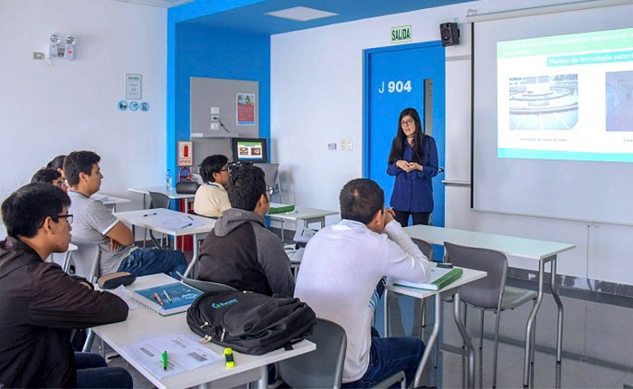 SUNASS ofrece 60 becas para jóvenes que deseen especializarse en el sector saneamiento