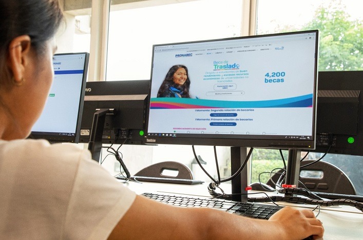 Estudiantes de universidades no licenciadas pueden postular hasta el 20 de julio a Beca Traslado