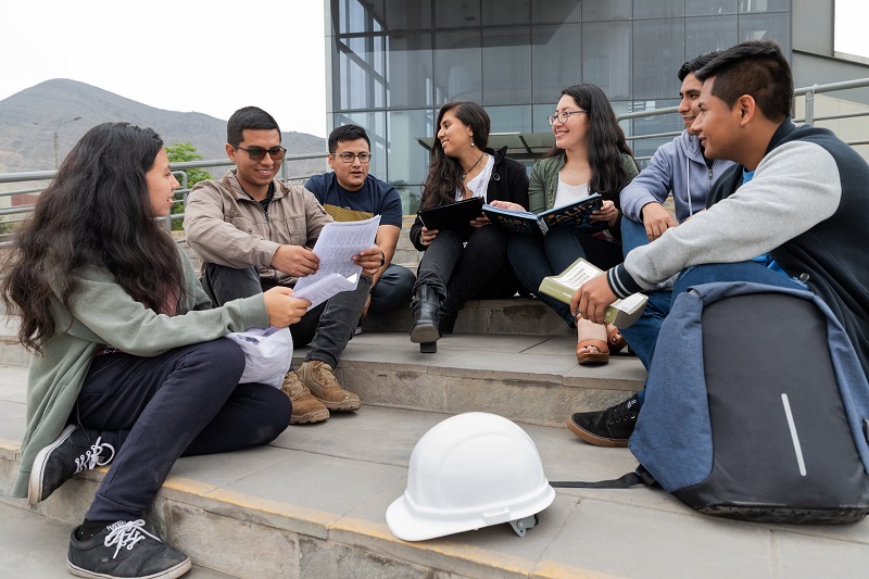 Amplían hasta el 27 de octubre postulación al concurso por crédito económicos universitarios