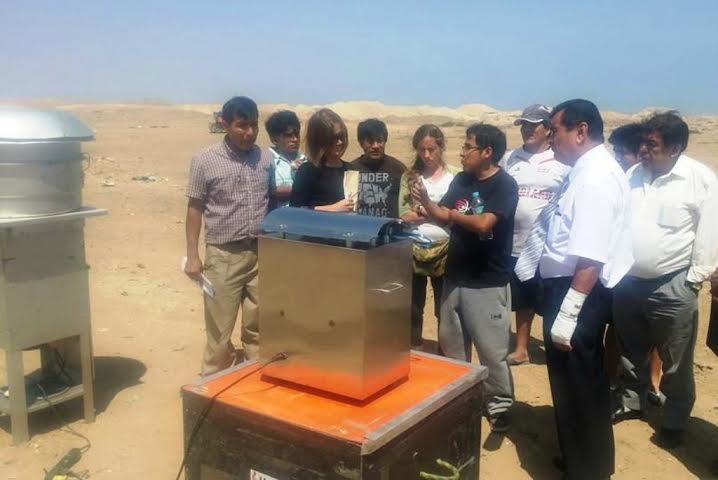 Inician estudio de impacto ambiental para COAR de región Lambayeque