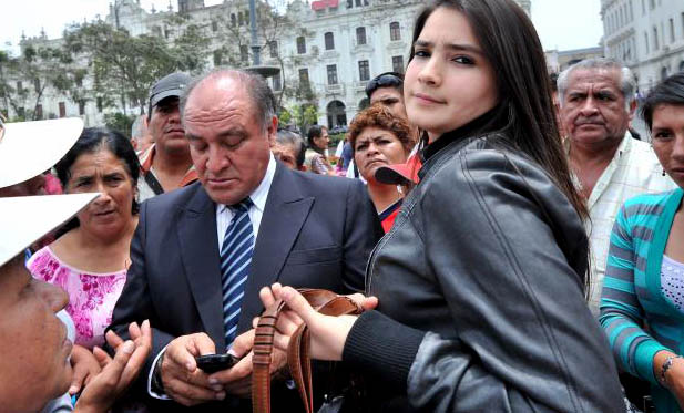 Chiclayo: Exgerente edil revela que Roberto Torres sí pago coimas a miembros del JNE